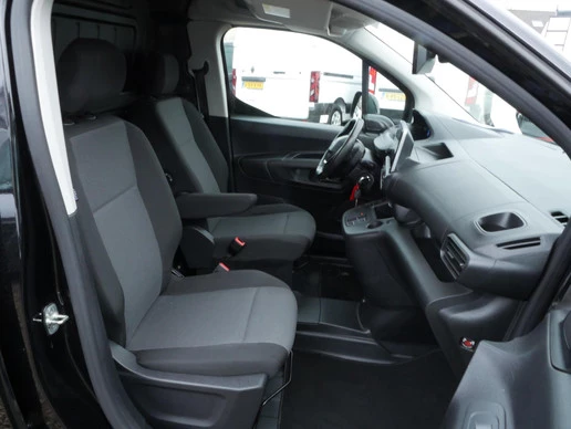 Peugeot e-Partner - Afbeelding 13 van 22