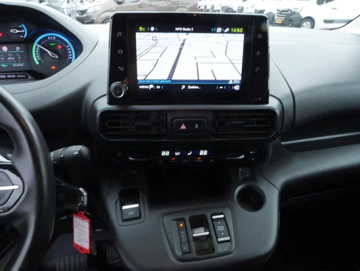 Peugeot e-Partner - Afbeelding 15 van 22