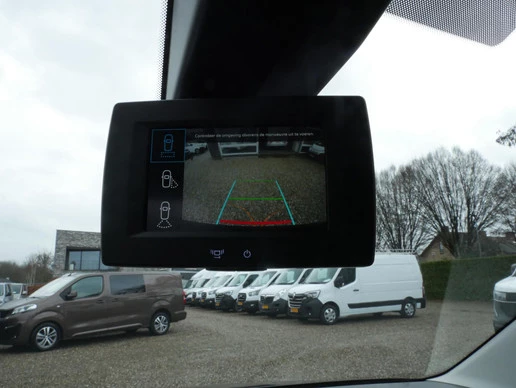 Peugeot e-Partner - Afbeelding 17 van 22