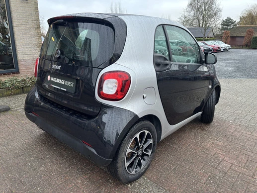 smart Fortwo - Afbeelding 2 van 7