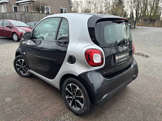 smart Fortwo - Afbeelding 3 van 7