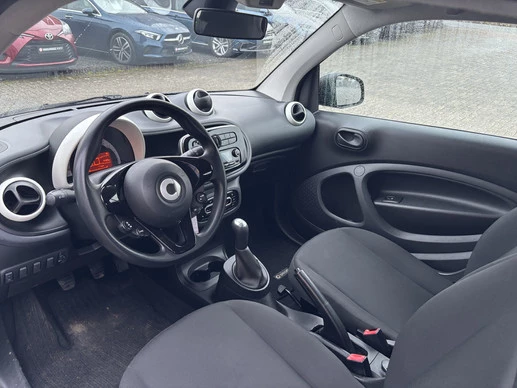 smart Fortwo - Afbeelding 4 van 7