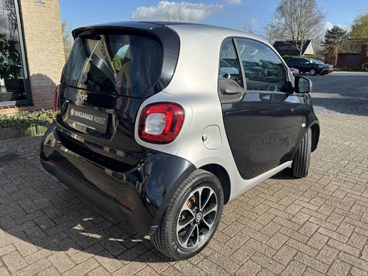 smart Fortwo - Afbeelding 2 van 19