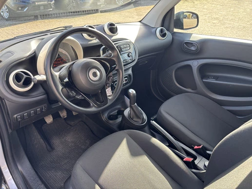 smart Fortwo - Afbeelding 3 van 19
