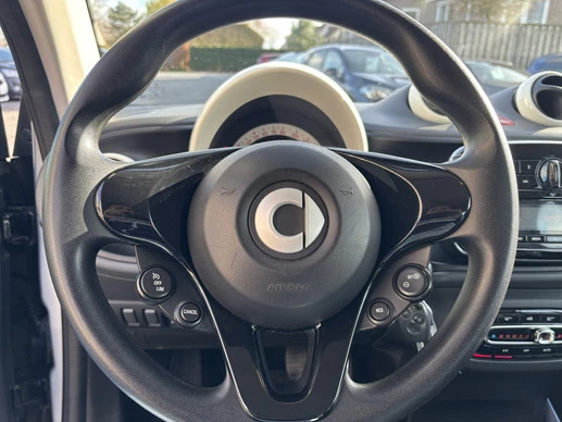 smart Fortwo - Afbeelding 4 van 19