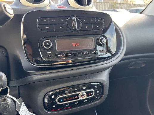 smart Fortwo - Afbeelding 6 van 19