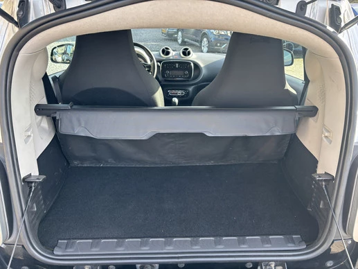 smart Fortwo - Afbeelding 7 van 19