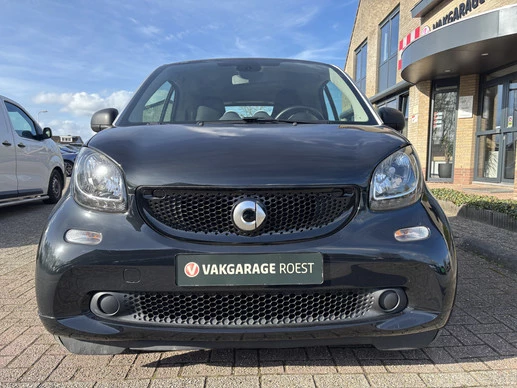 smart Fortwo - Afbeelding 8 van 19