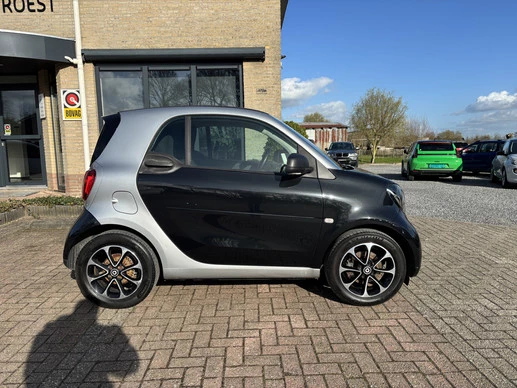 smart Fortwo - Afbeelding 9 van 19