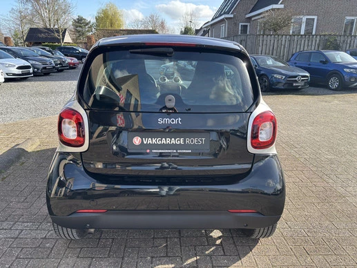 smart Fortwo - Afbeelding 10 van 19
