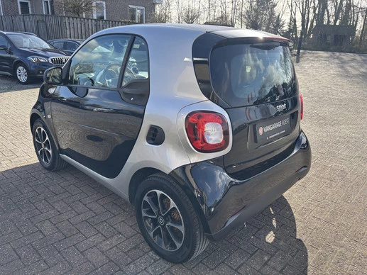 smart Fortwo - Afbeelding 11 van 19