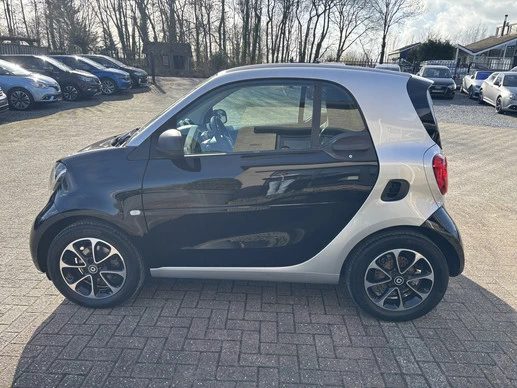 smart Fortwo - Afbeelding 13 van 19
