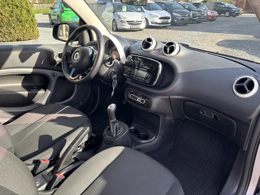smart Fortwo - Afbeelding 15 van 19