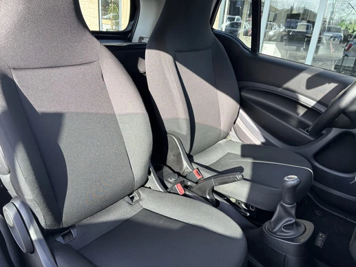smart Fortwo - Afbeelding 16 van 19