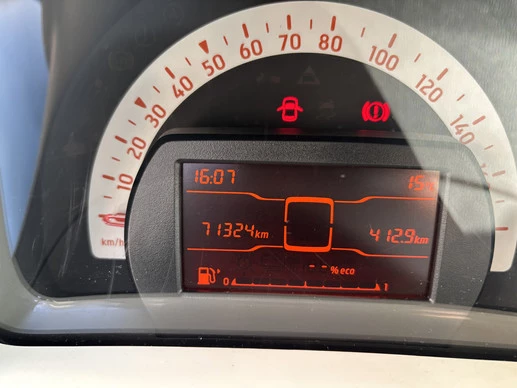 smart Fortwo - Afbeelding 17 van 19