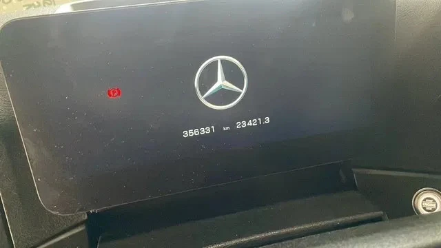 Mercedes-Benz Actros - Afbeelding 8 van 16