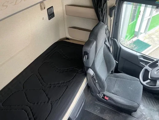 Mercedes-Benz Actros - Afbeelding 10 van 16