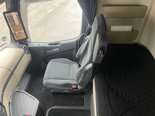 Mercedes-Benz Actros - Afbeelding 11 van 16