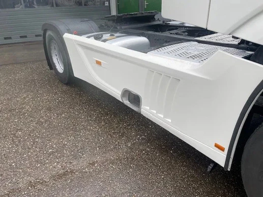 Mercedes-Benz Actros - Afbeelding 15 van 16