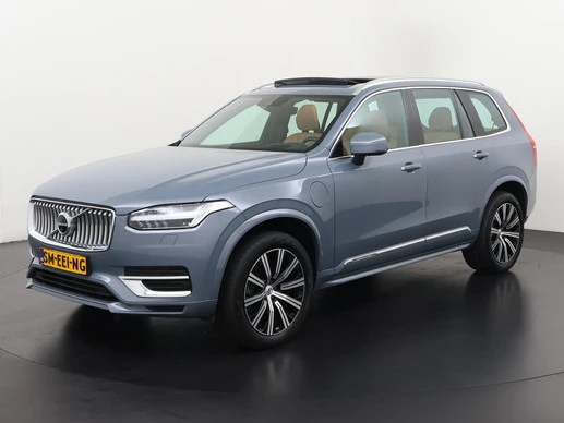 Volvo XC90 - Afbeelding 1 van 30