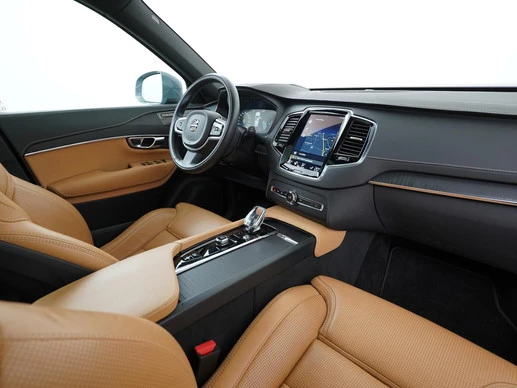 Volvo XC90 - Afbeelding 2 van 30