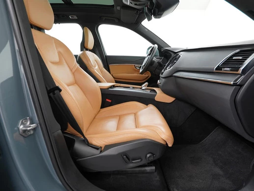 Volvo XC90 - Afbeelding 3 van 30