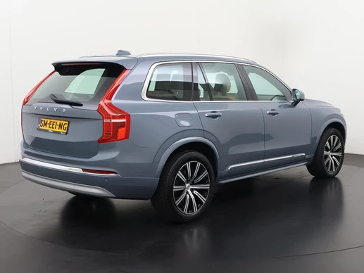 Volvo XC90 - Afbeelding 4 van 30