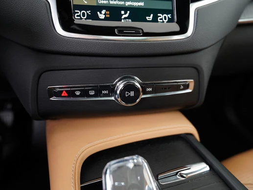 Volvo XC90 - Afbeelding 13 van 30