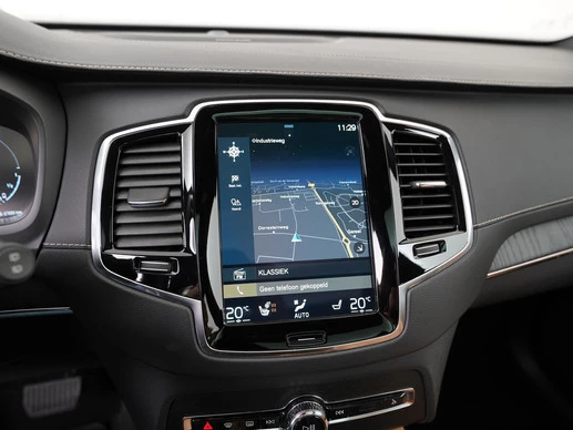 Volvo XC90 - Afbeelding 14 van 30