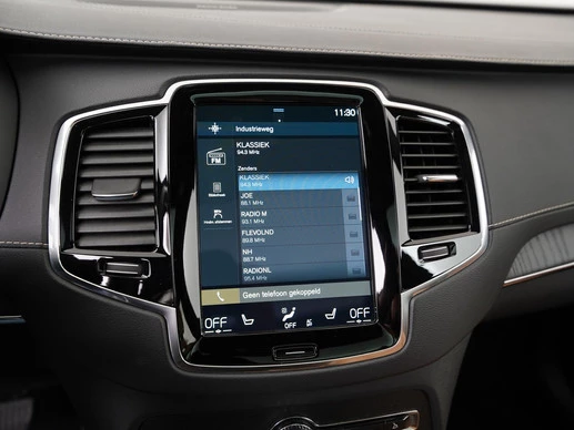 Volvo XC90 - Afbeelding 18 van 30