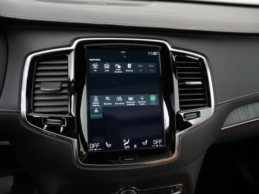 Volvo XC90 - Afbeelding 21 van 30