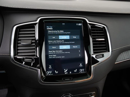 Volvo XC90 - Afbeelding 22 van 30