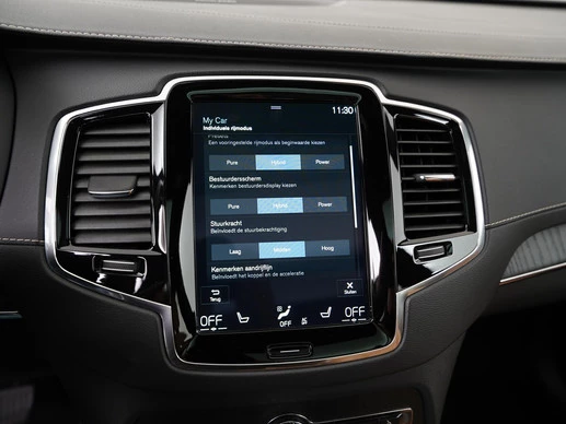 Volvo XC90 - Afbeelding 23 van 30