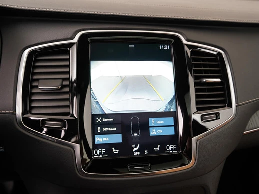 Volvo XC90 - Afbeelding 24 van 30