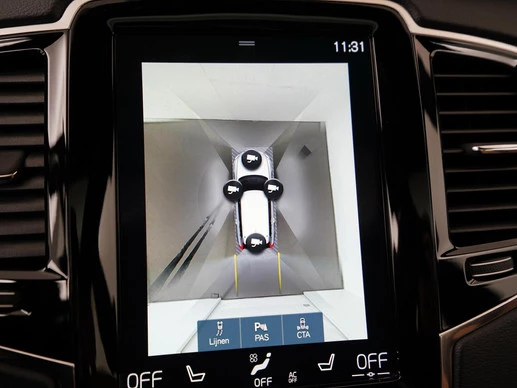 Volvo XC90 - Afbeelding 25 van 30