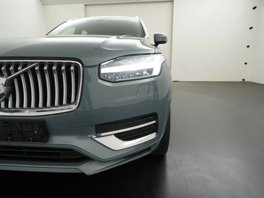 Volvo XC90 - Afbeelding 27 van 30
