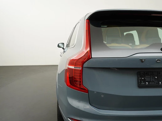 Volvo XC90 - Afbeelding 29 van 30