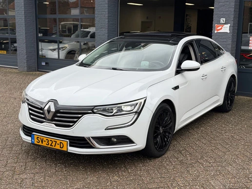 Renault Talisman - Afbeelding 1 van 30