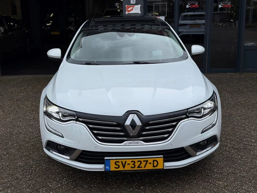 Renault Talisman - Afbeelding 2 van 30