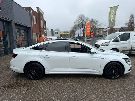 Renault Talisman - Afbeelding 8 van 30