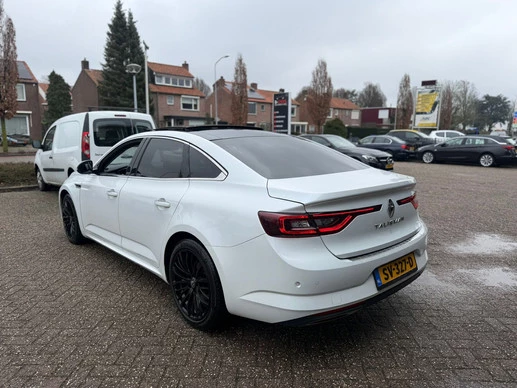 Renault Talisman - Afbeelding 9 van 30