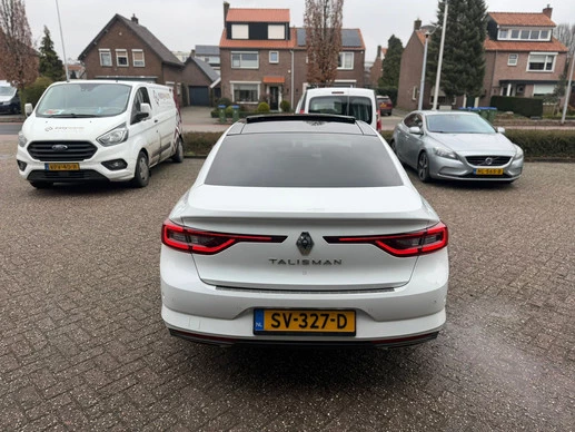 Renault Talisman - Afbeelding 10 van 30