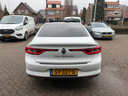 Renault Talisman - Afbeelding 11 van 30