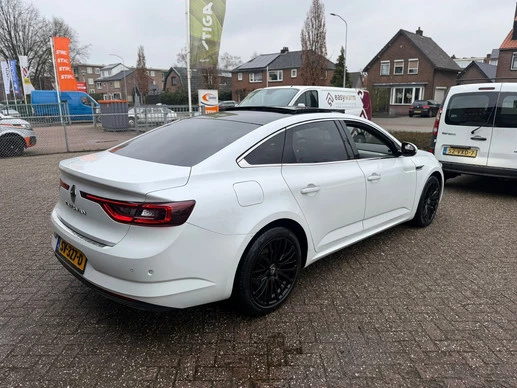 Renault Talisman - Afbeelding 12 van 30