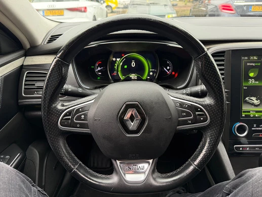 Renault Talisman - Afbeelding 18 van 30