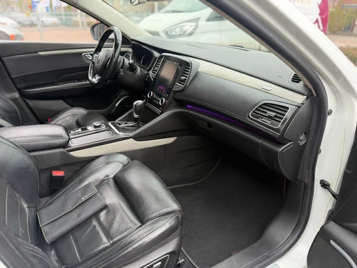 Renault Talisman - Afbeelding 25 van 30