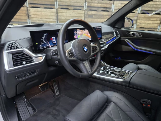 BMW X7 - Afbeelding 3 van 25