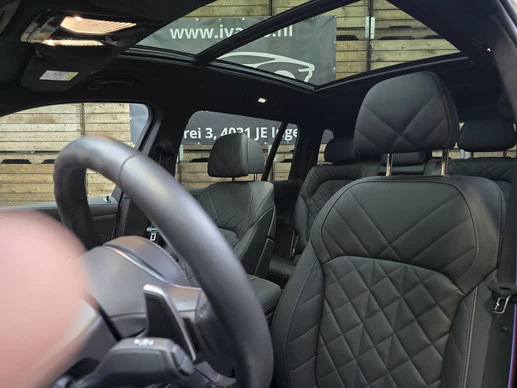 BMW X7 - Afbeelding 6 van 25