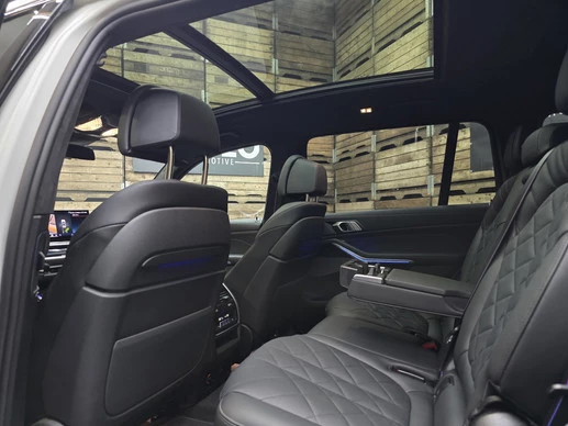 BMW X7 - Afbeelding 7 van 25