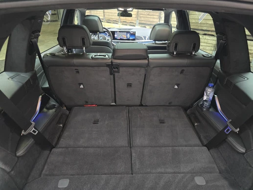 BMW X7 - Afbeelding 9 van 25